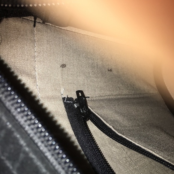 ~Baskets of Cambodia!~ Hand Woven Wicker Shoulder Bag New without tag - Picture 7 of 10